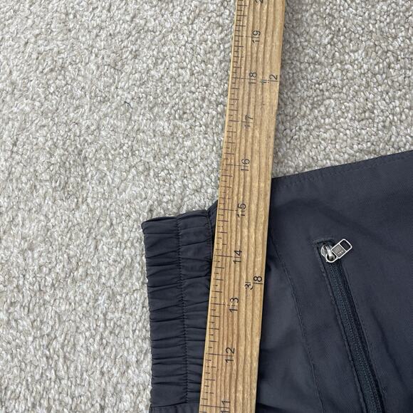 Rab Alpine Trek Shorts Small Men Outdoor 9" Inseam Pockets Adult Sz S PA1 - Picture 6 of 8